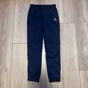 Jordan Trackpants Navy Blue (Kids)